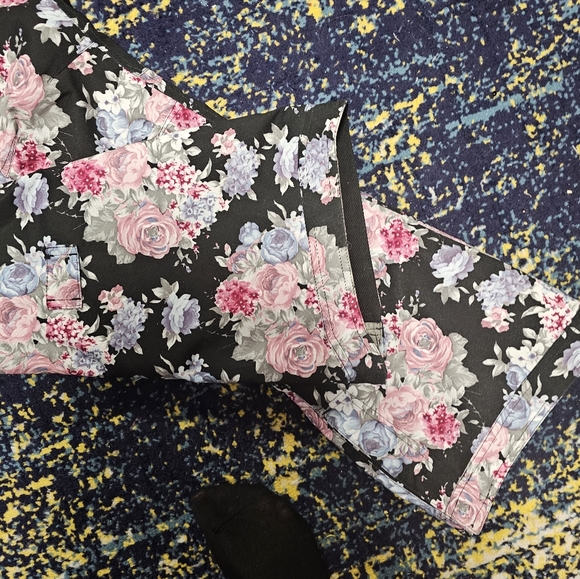 Snow pants - Picture 3 of 4